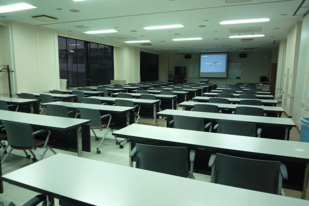 Refre Forum Tokyo Esterno foto